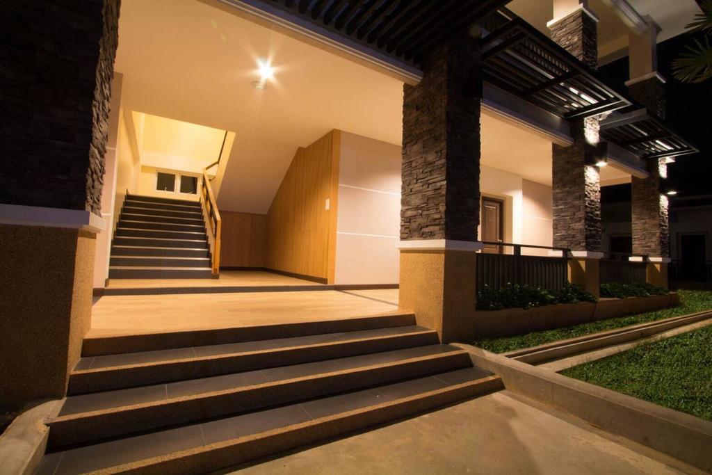 Fortune Surin Hotel Exteriör bild